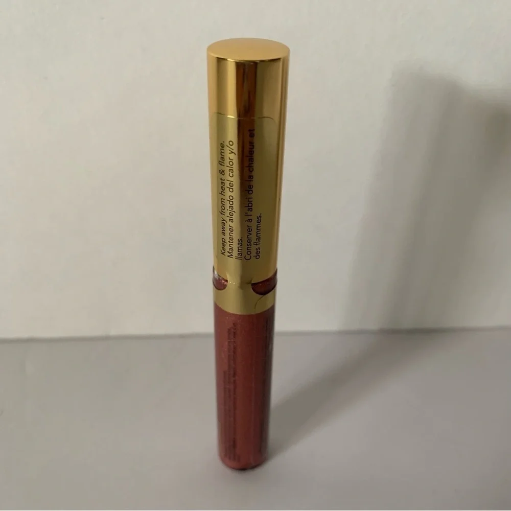 NWT. SeneGence Sunbaked Shimmer EyeSense